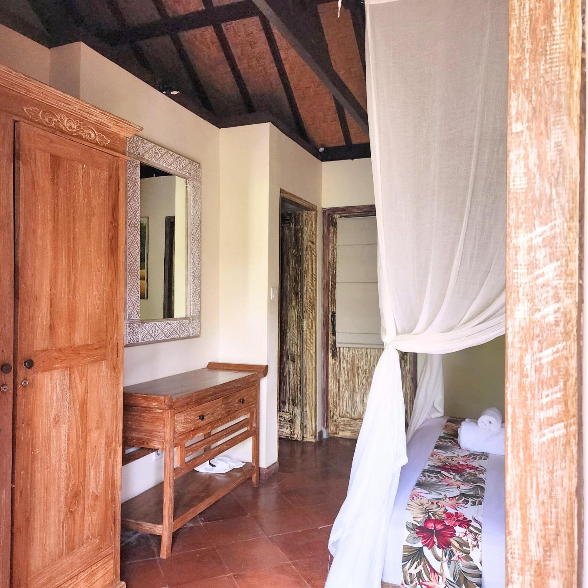 Danaya'S Villa Ubud Exterior foto